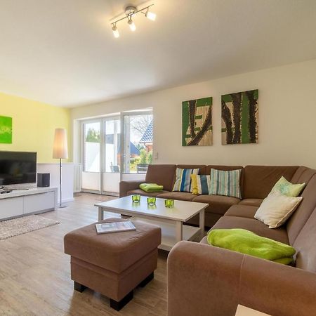 Gaestehaus Wohnung 2 Wyk auf Föhr Exteriör bild