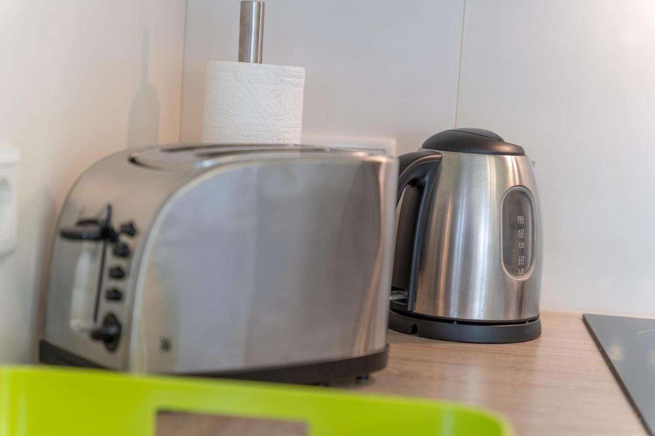 Gaestehaus Wohnung 2 Wyk auf Föhr Exteriör bild