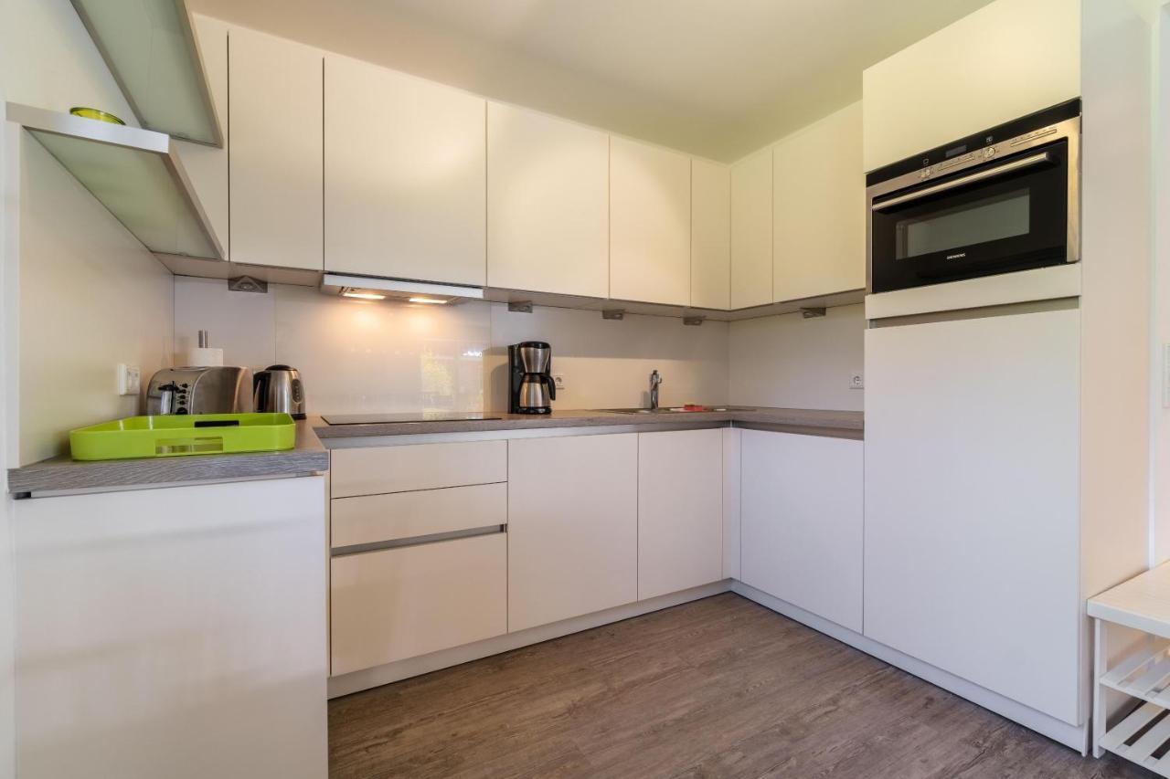 Gaestehaus Wohnung 2 Wyk auf Föhr Exteriör bild