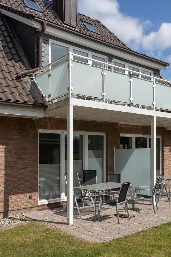 Gaestehaus Wohnung 2 Wyk auf Föhr Exteriör bild