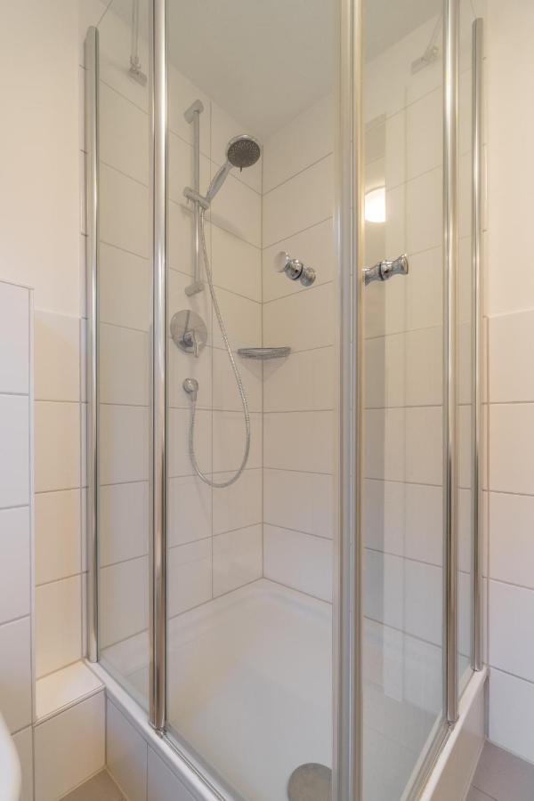 Gaestehaus Wohnung 2 Wyk auf Föhr Exteriör bild